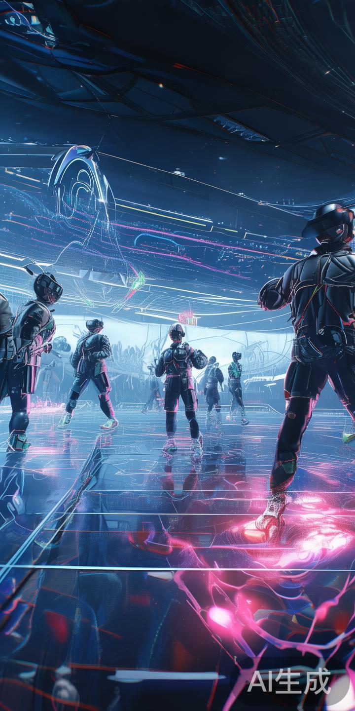 创新引领未来：333体育综合在青少年体育教育中的应用实践与案例分析