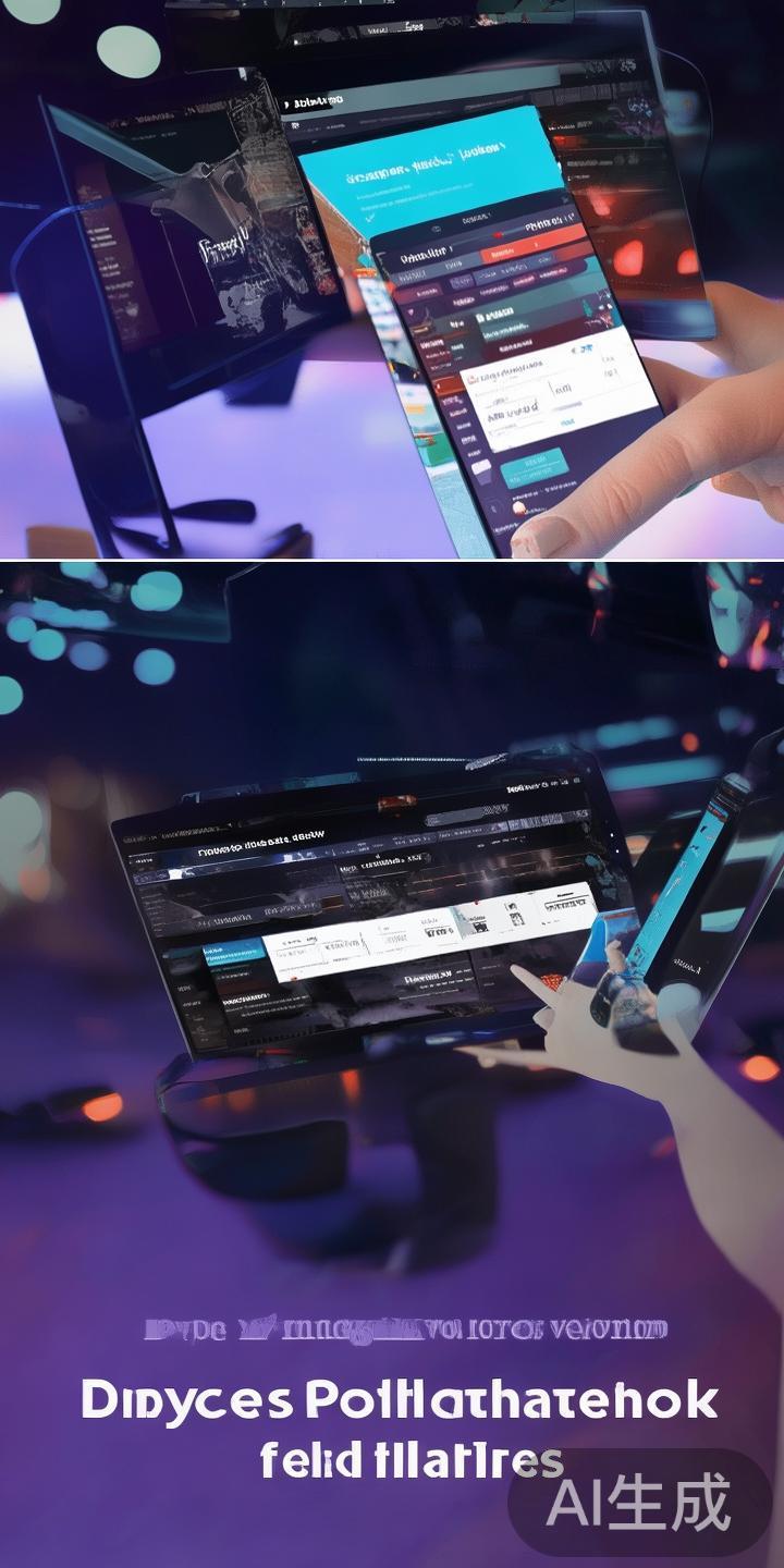深入分析：如何借助333体育网页版提升体育赛事竞猜的盈利能力