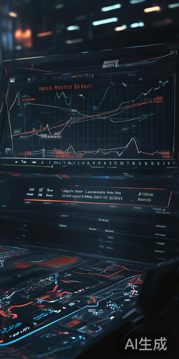 虚假宣传制造“高回报”幻象
诈骗分子常常通过“3