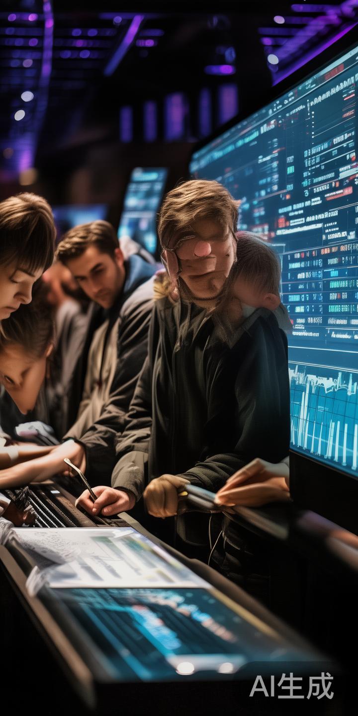 无论是新手还是老手，养成科学投注习惯都至关重要。在