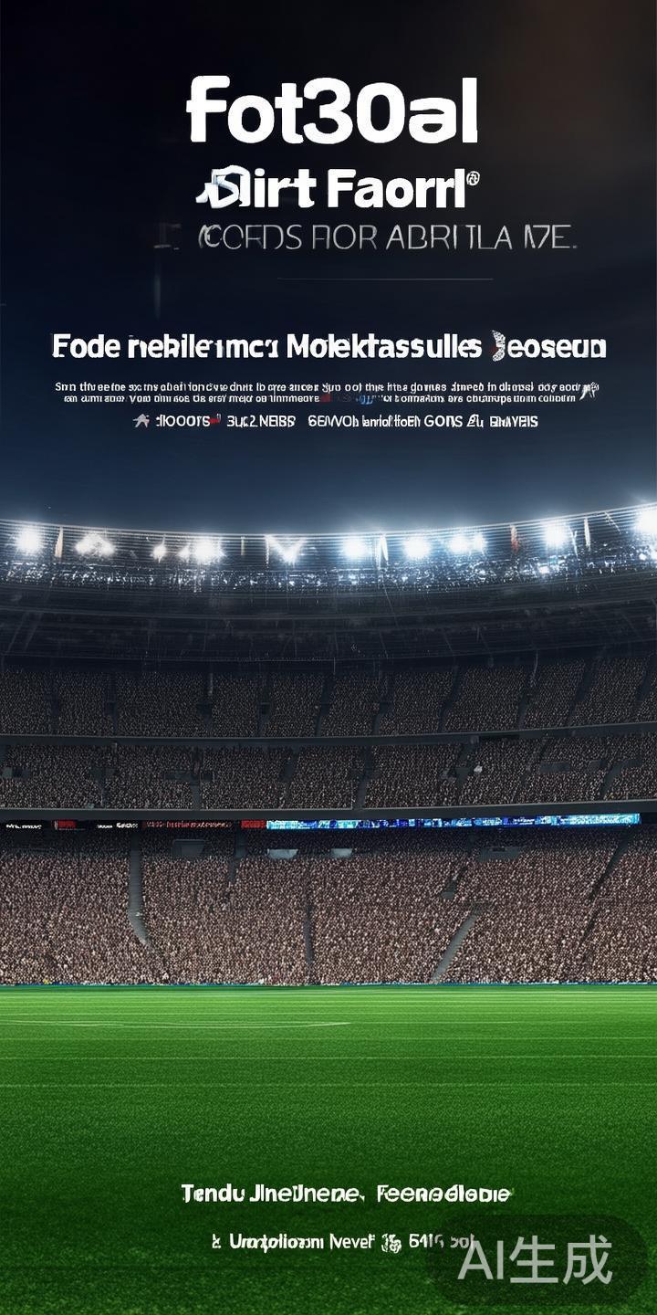 在333足球体育平台轻松查询全球足球比赛比分与赛程安排的便捷体验 在当前足球热潮不断升温的背景下,追踪全球足球比赛的