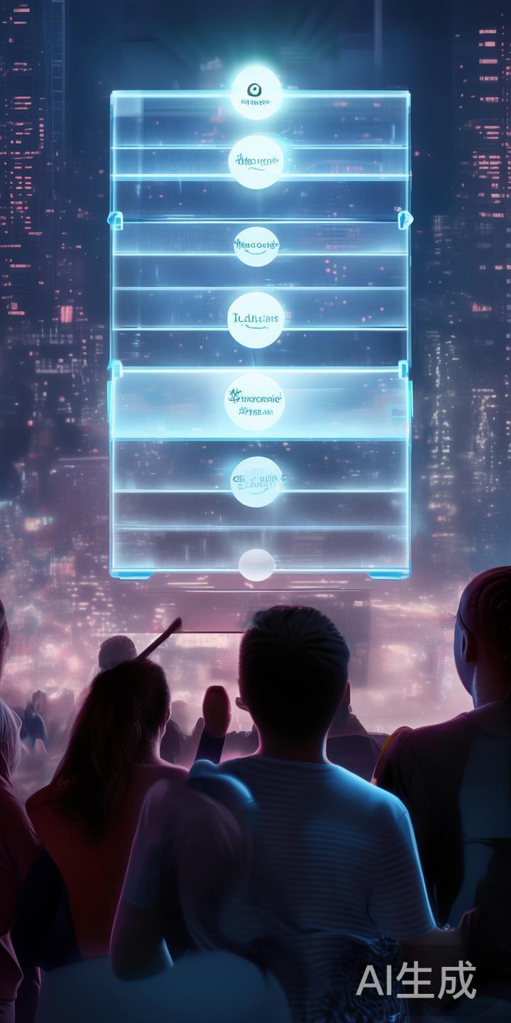 2.关注官方社交媒体和合作品牌
官方官方账号是获