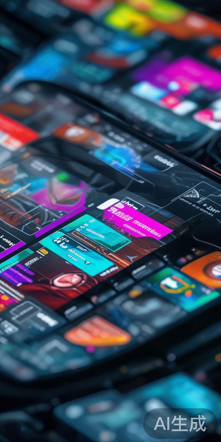 为了让用户更快找到感兴趣的比赛，平台通过智能算法实