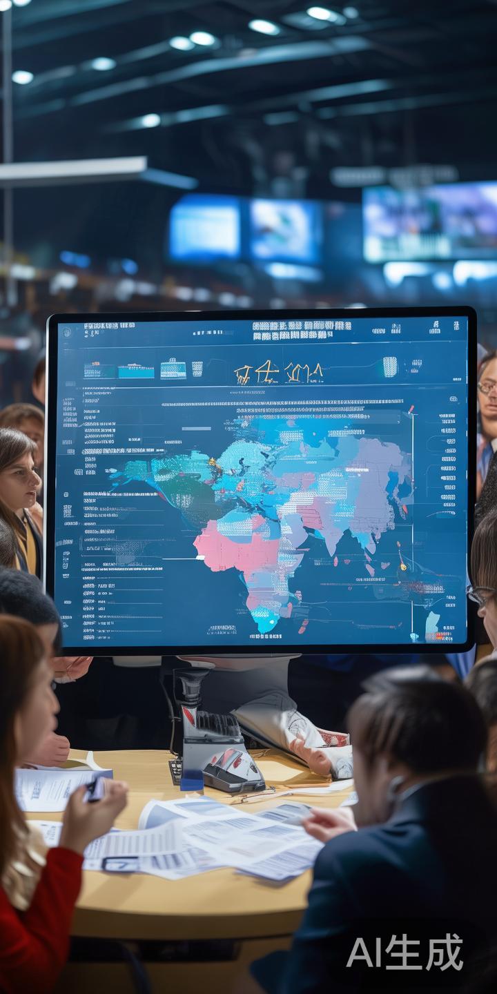 体育相关政策的调整也会影响行业走向。平台会及时解读