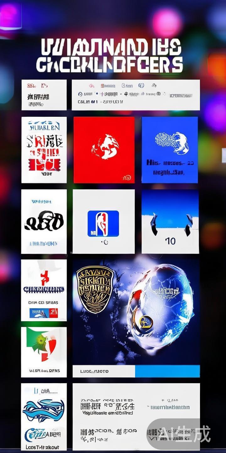 该平台涵盖了国内外多项重要体育赛事，包括中超、英超