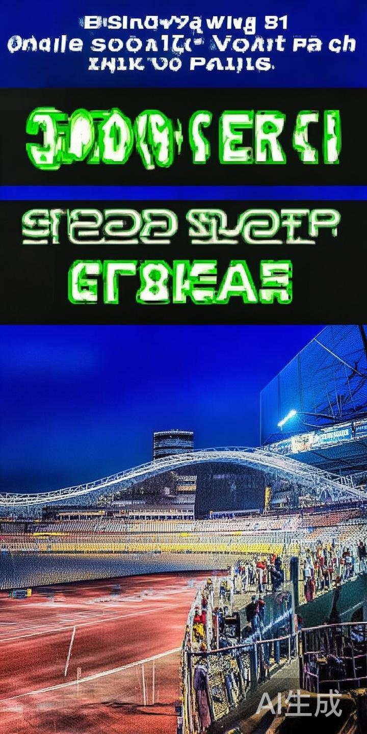随着2024年体育赛事不断推陈出新，成为真正的超级