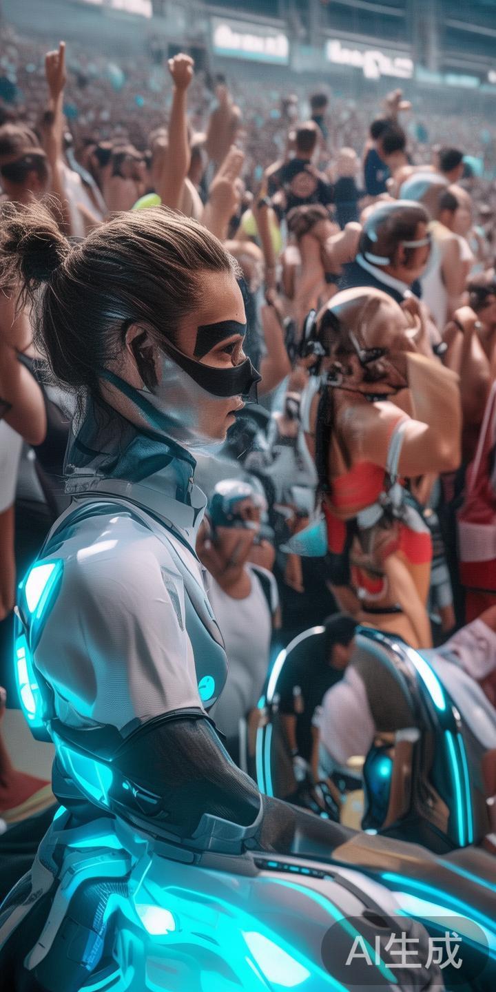 不同地区、不同群体对体育的理解也影响着“333”的