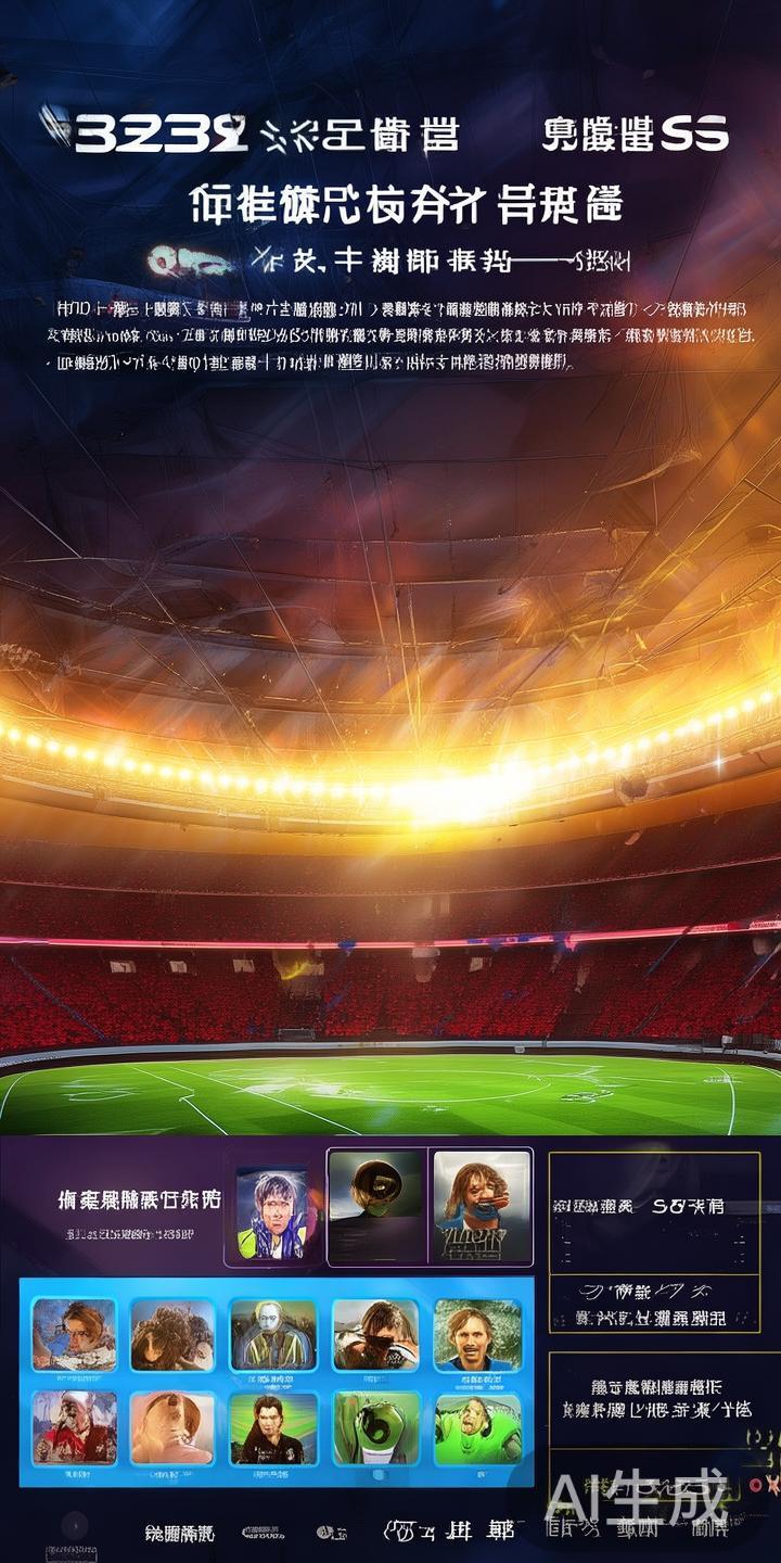 深入解析“333体育”品牌:全面揭秘体育竞猜玩法与创新策略 “333体育”作为一款融合多元体育元素的娱乐平台,