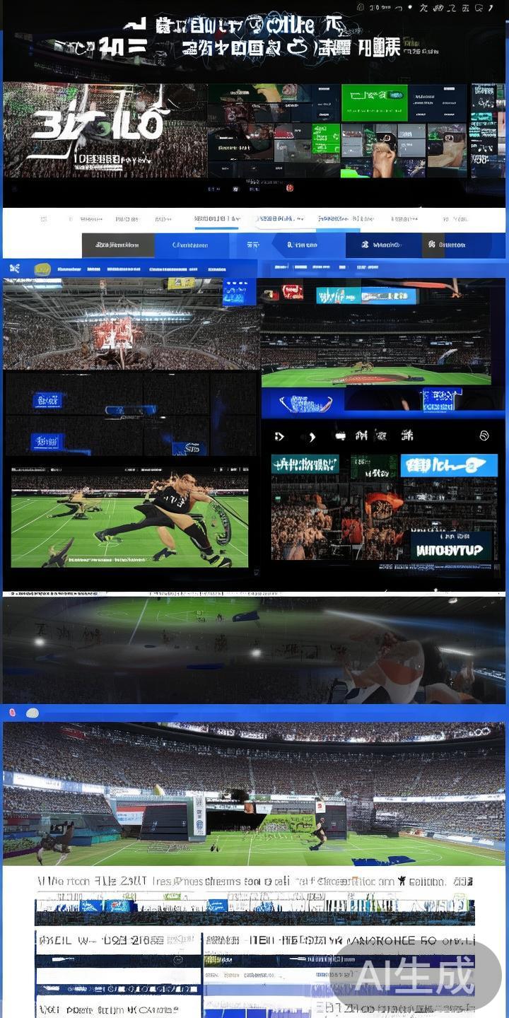 333体育平:创新融合专业与娱乐引领体育新风尚 然而,333体育平的亮点在于其对娱乐元素的充分融合