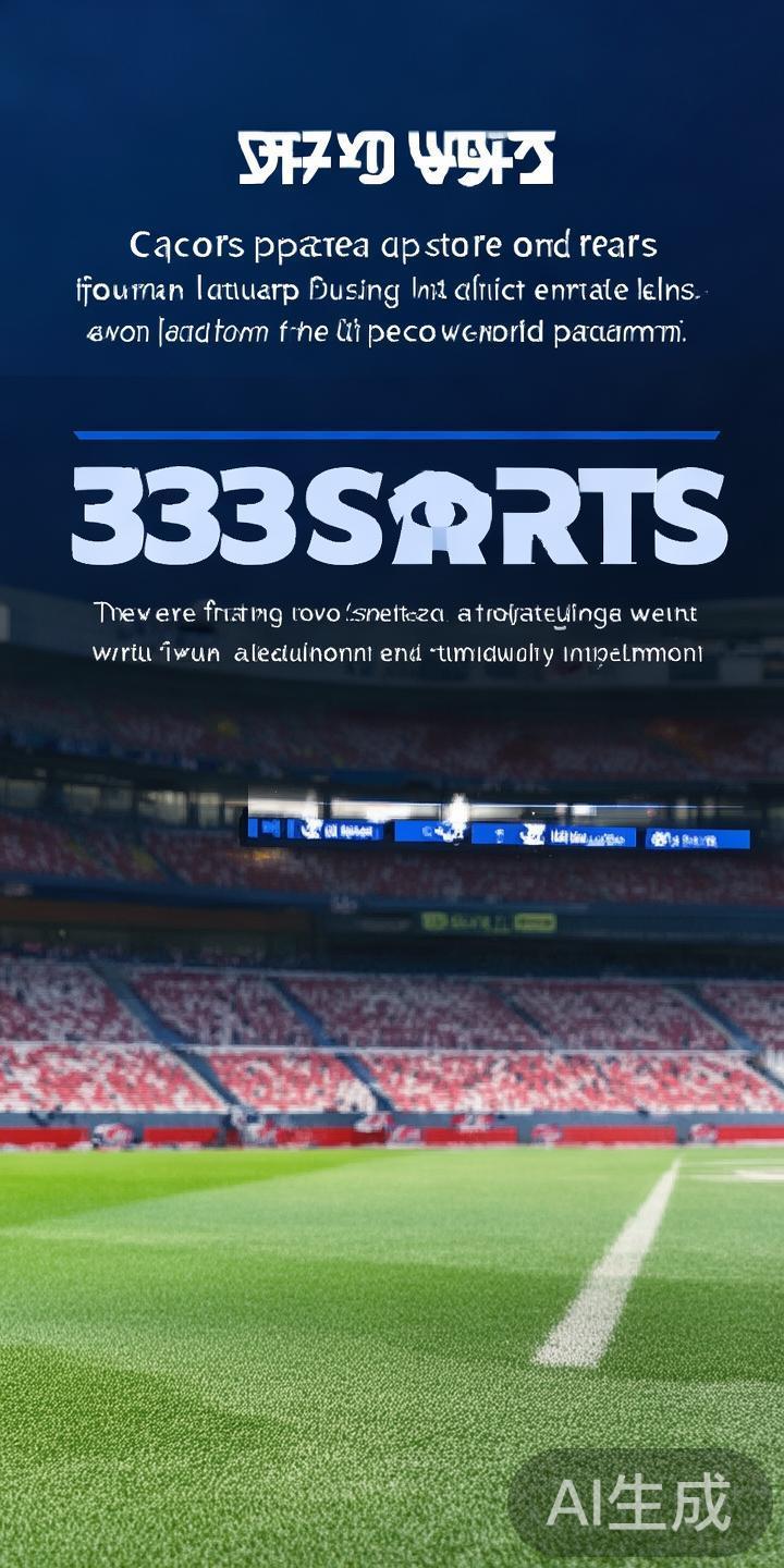 在当今体育爱好者日益增长的背景下，了解一个综合性体