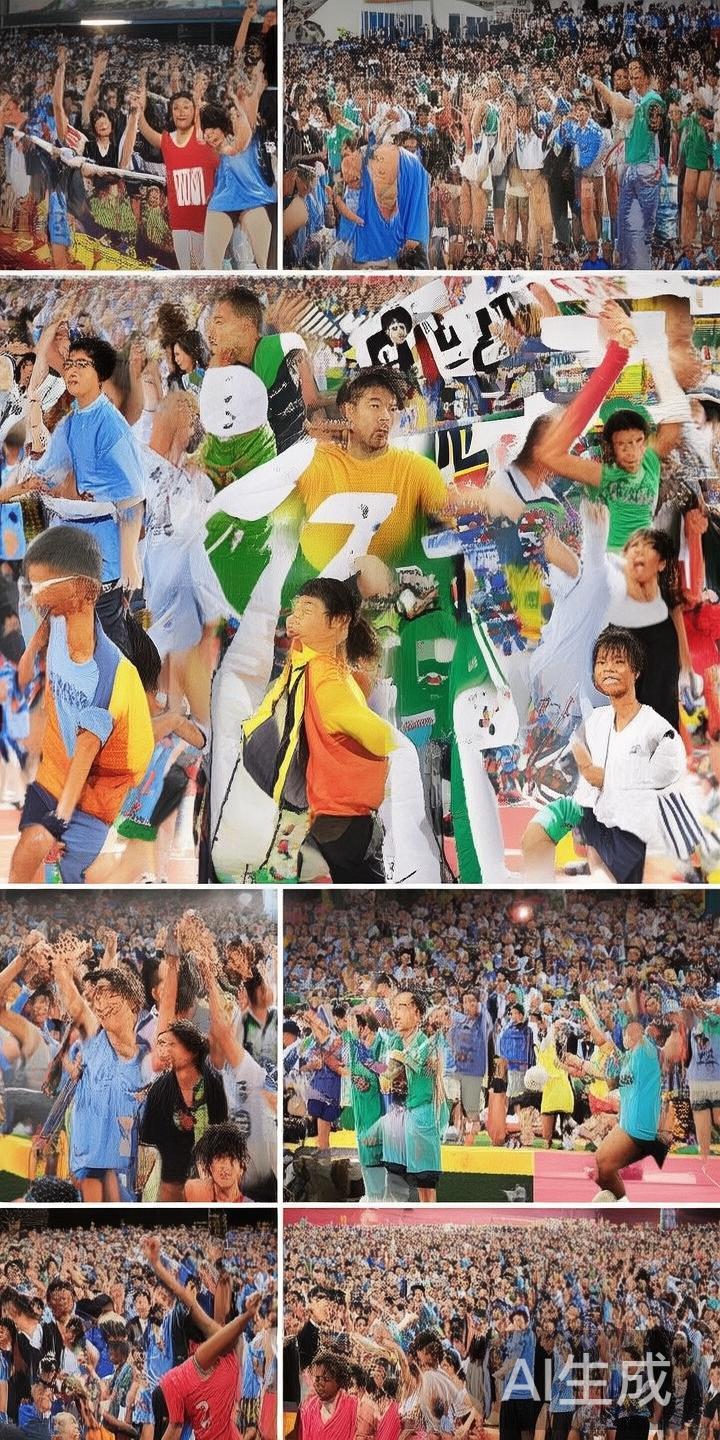 体育人333在促进体育精神普及中的重要作用与深度解析 体育不仅仅是一项竞技活动,更是一种代表人类精神追求