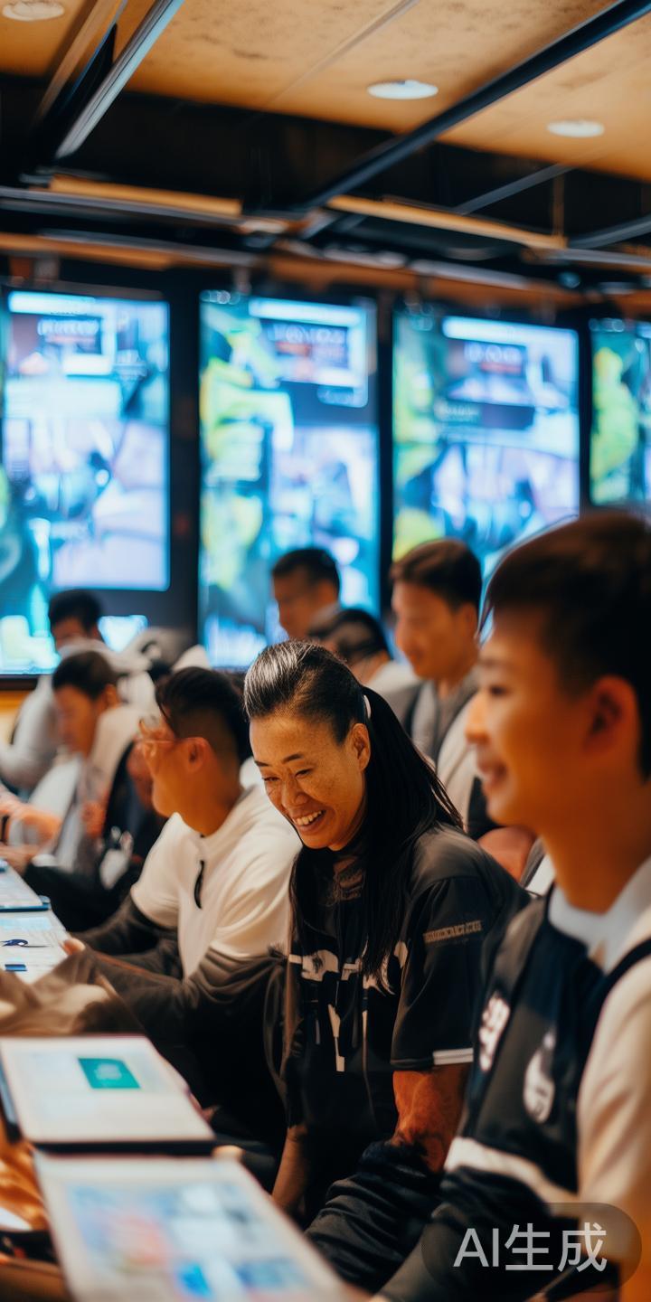 芙蓉333体育专业教练团队携手打造高水平精英运动人才战略 为保证训练水平与国际先进水平同步,芙蓉333体育专