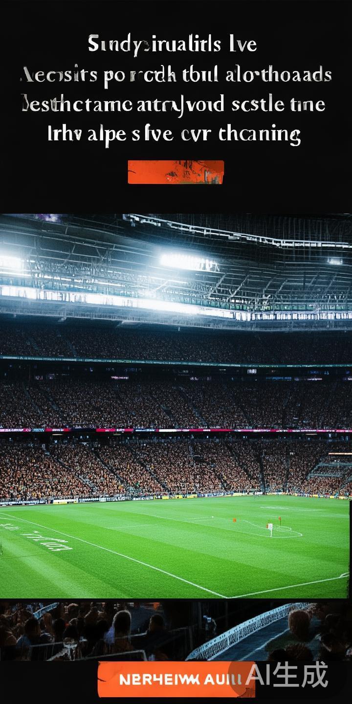 详细攻略:如何在线观看123免费体育直播内容的完整方法 随着体育赛事的不断丰富和普及,越来越多的体育爱好者