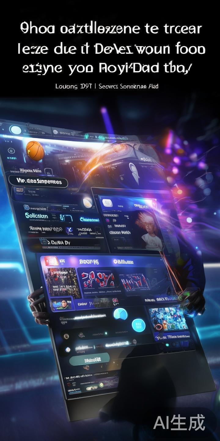 全面解析333体育在线互动功能与粉丝交流平台优势解析 借助大数据分析,“333体育在线”能够向不同粉丝推