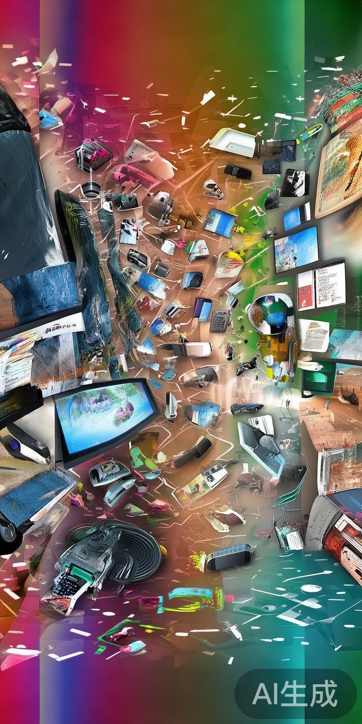 打造创新生态 引领未来：333体育如何成功迈向跨界体育产业领跑者