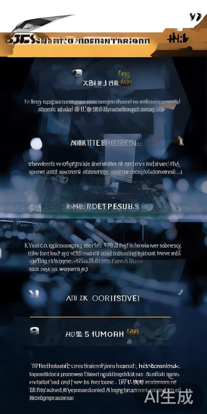 随着体育赛事的不断丰富与发展，越来越多的体育迷开始