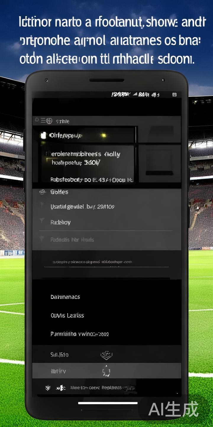 足球333体育app：专业的足球预测分析助力足球爱好者