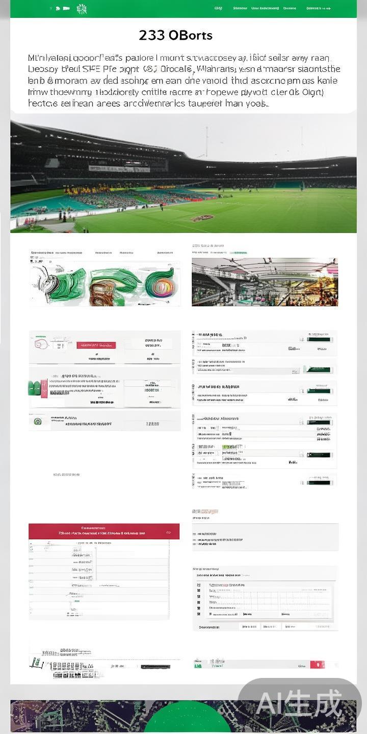 2024年最新版本333体育官方入口使用指南详解与操作技巧