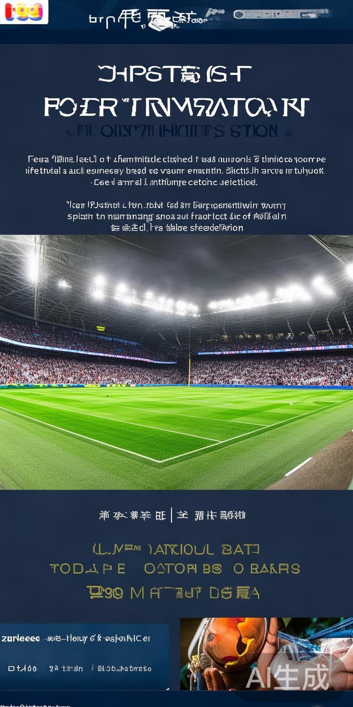 338体育足球推荐：深入分析未来比赛走势与战略指导